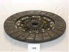 ASHIKA 80-01-122 Clutch Disc